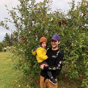 Meet your Posher, Jacob